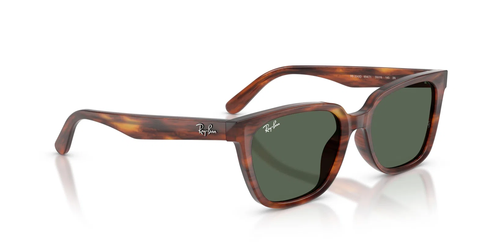 Ray-Ban 2243D Sunglasses - view 21
